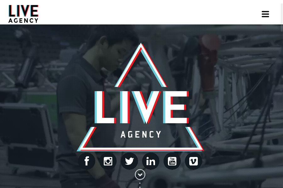 LIVE AGENCY Aktiengesellschaft